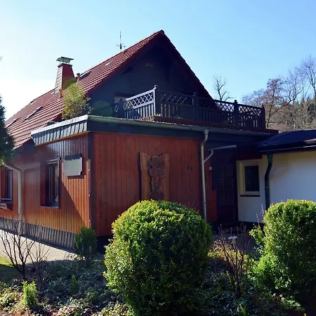 Apartment Im Elendstal Elend