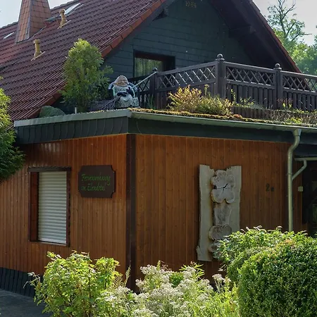 Apartment Im Elendstal
