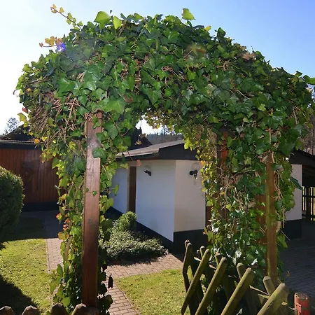 Im Elendstal Apartment Elend