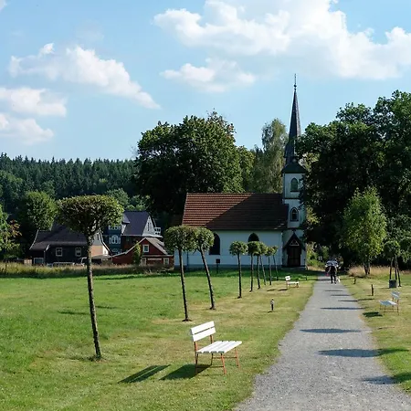 Im Elendstal Elend