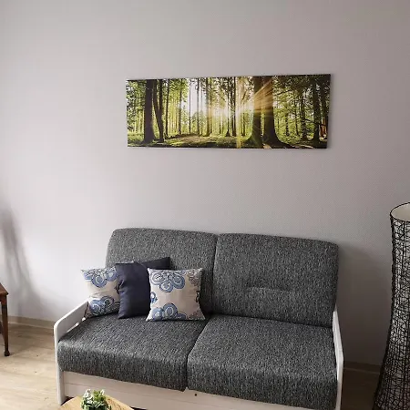 Im Elendstal Apartment