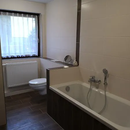 Im Elendstal Apartment