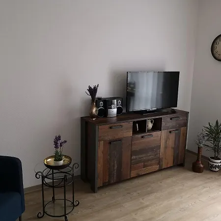 Apartment Im Elendstal *